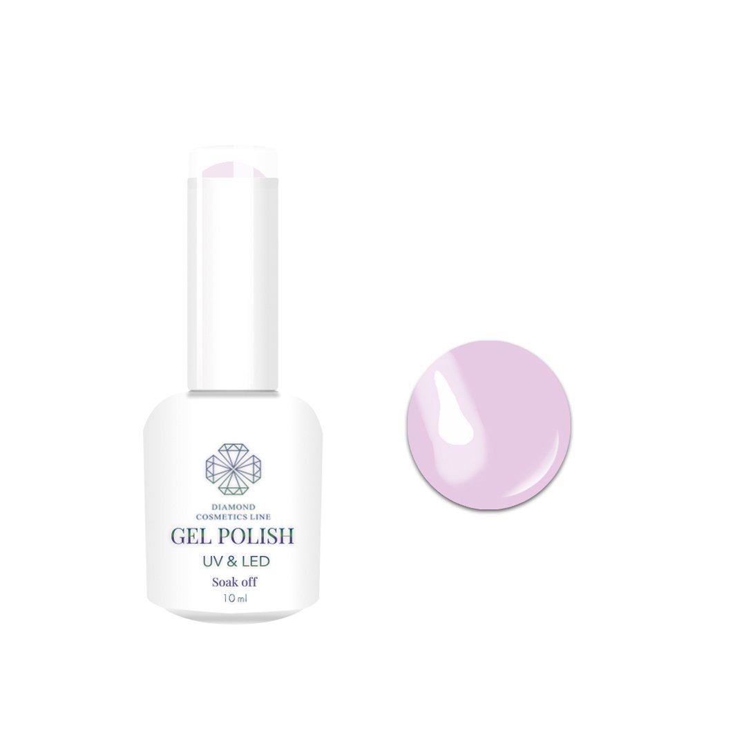 Gēla laka, NR. 78, 10 ml