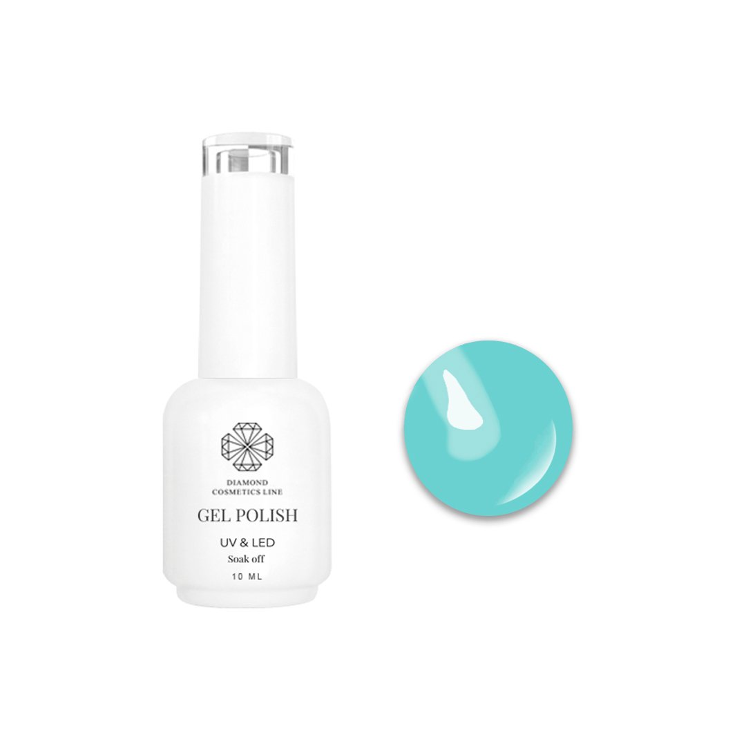 Gēla laka, NR. 292, 10 ml