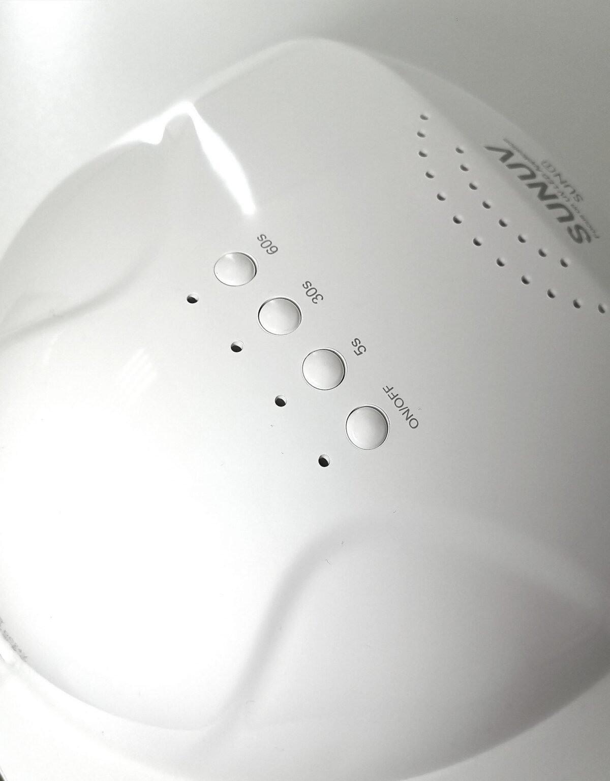 SUNUV 48W, Lampa - Image 2