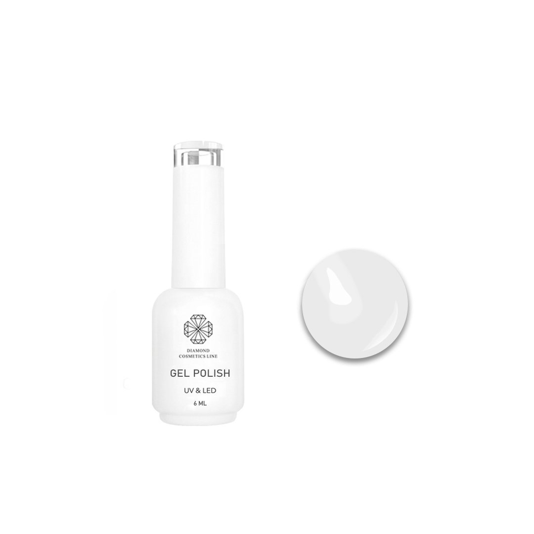 MINI gēla laka, NR. 1, 6 ml