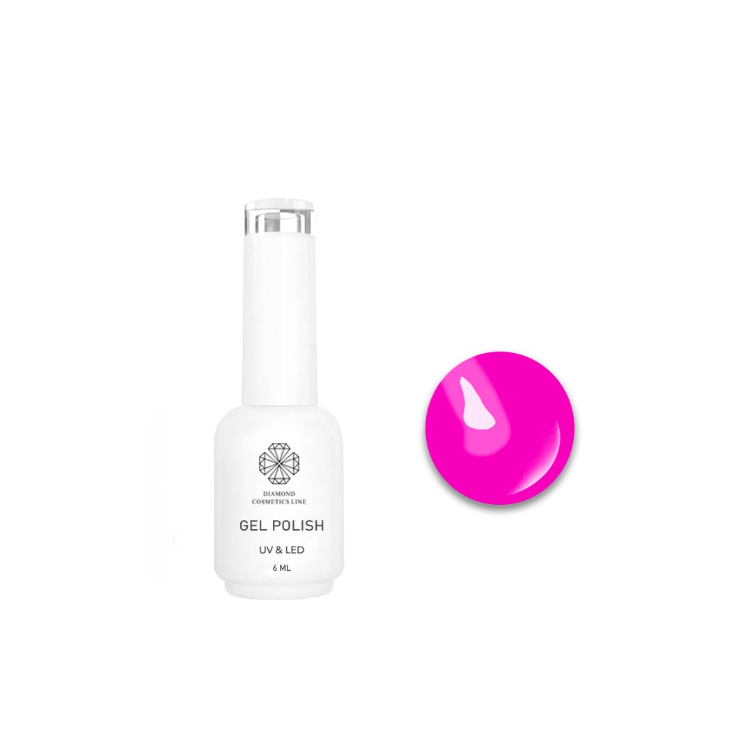 MINI gēla laka, NR. 106, 6 ml