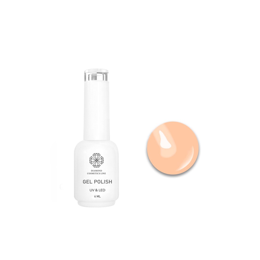 MINI gēla laka, NR. 171, 6 ml