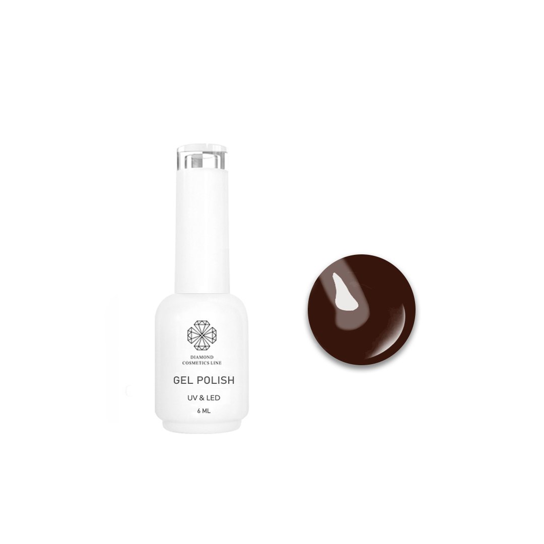 MINI gēla laka, NR. 244, 6 ml
