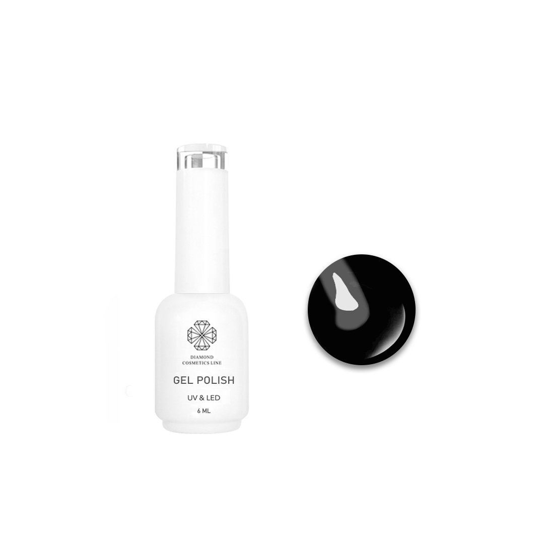 MINI gēla laka, NR. 249, 6 ml