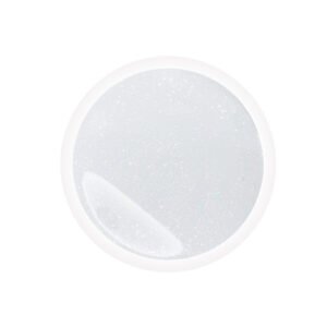 UV/LED SHIMMER WHITE THIXOTROPIC GEL 30 ML / 50 ML