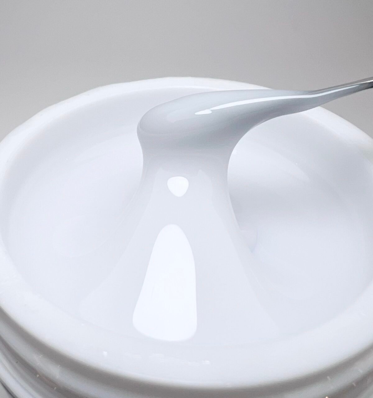 UV/LED WHITE THIXOTROPIC GEL 30 ML / 50 ML - Image 3