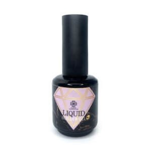 Lakošanas gēls pudelītē “Liquid builder gel” nr.1, 15ml
