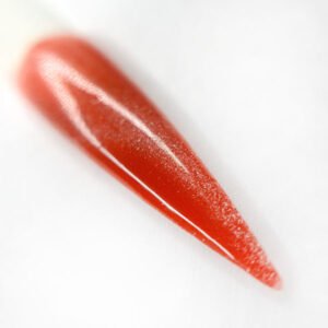 Rainbow cat eye gēla laka, NR. 3, 10 ml