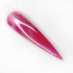 Rainbow cat eye gēla laka, NR. 6, 10 ml