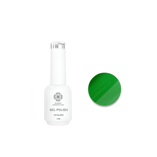 Mini Vitrāžas gēla laka Nr. 3, 6 ml