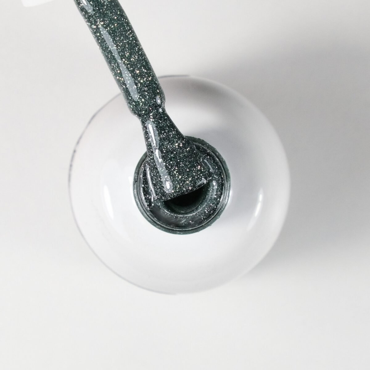 "DIAMOND" gaismas atstarojoša gēla laka, NR. 13, 10 ml - Image 2