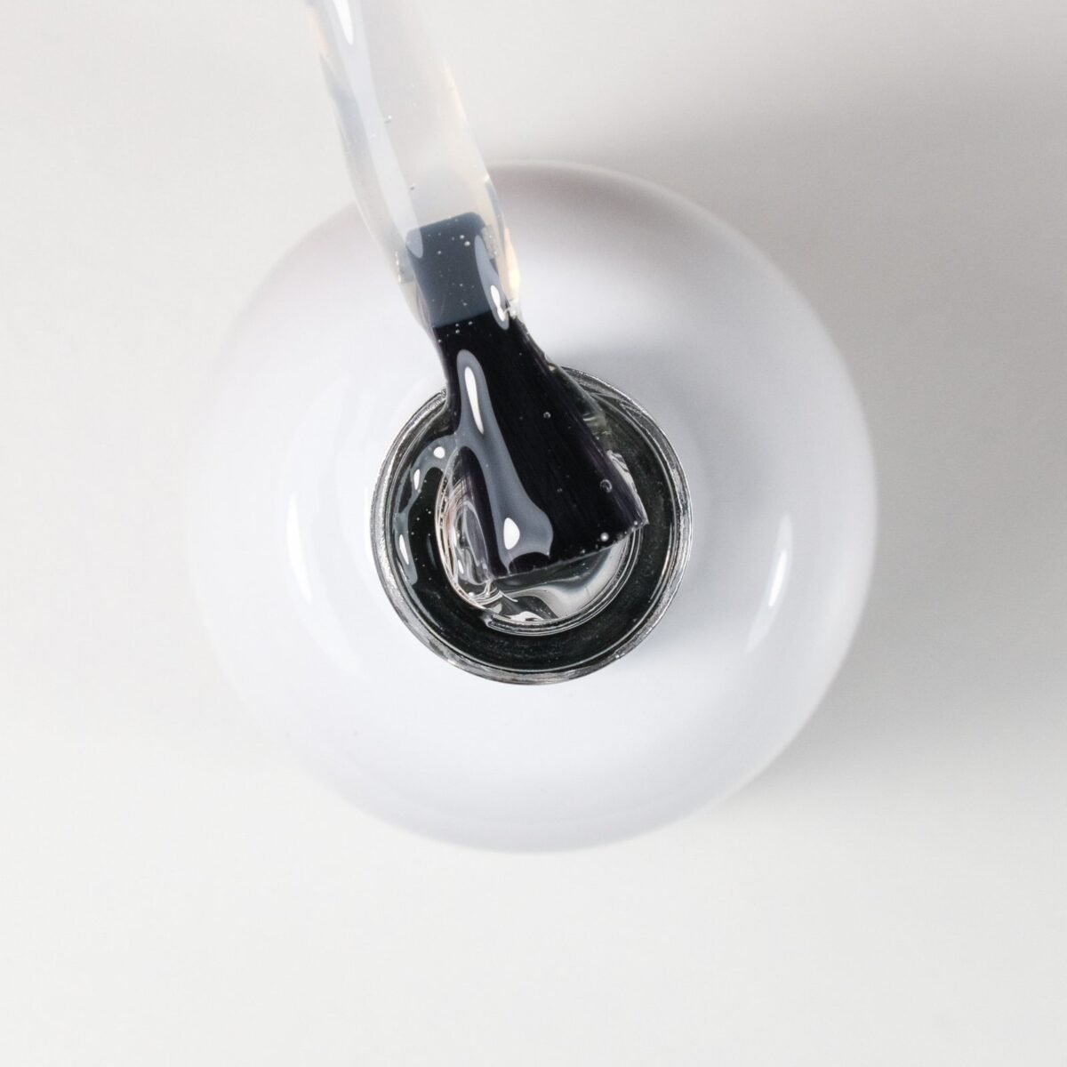 Diamond gēla lakas bāze, "FLEXY", 15 ml - Image 2
