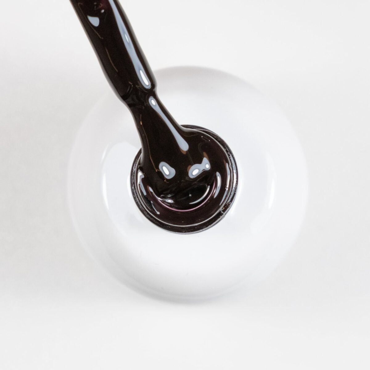 Gēla laka, NR. 386, 10 ml - Image 2