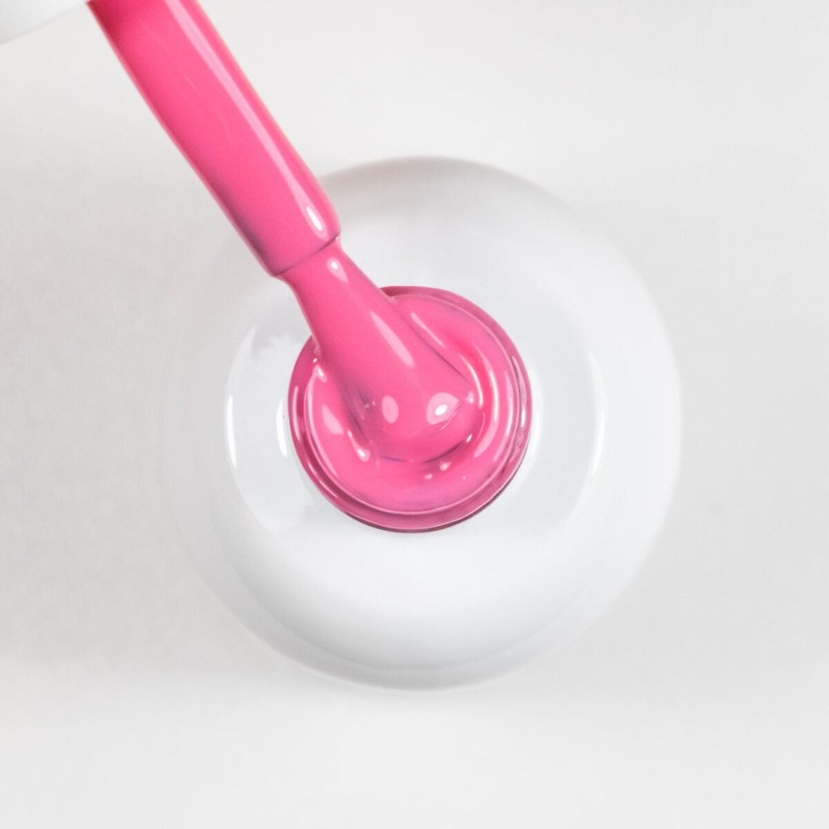 Gēla laka Nr. 6 10 ml - Image 2