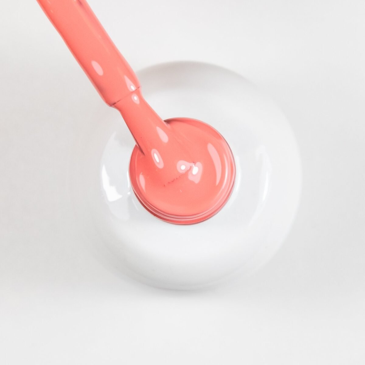 Gēla laka Nr. 8 10 ml - Image 2