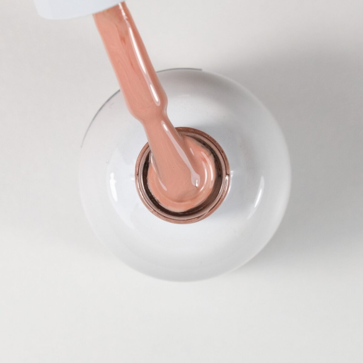 Gēla laka Nr. 11 10 ml - Image 2
