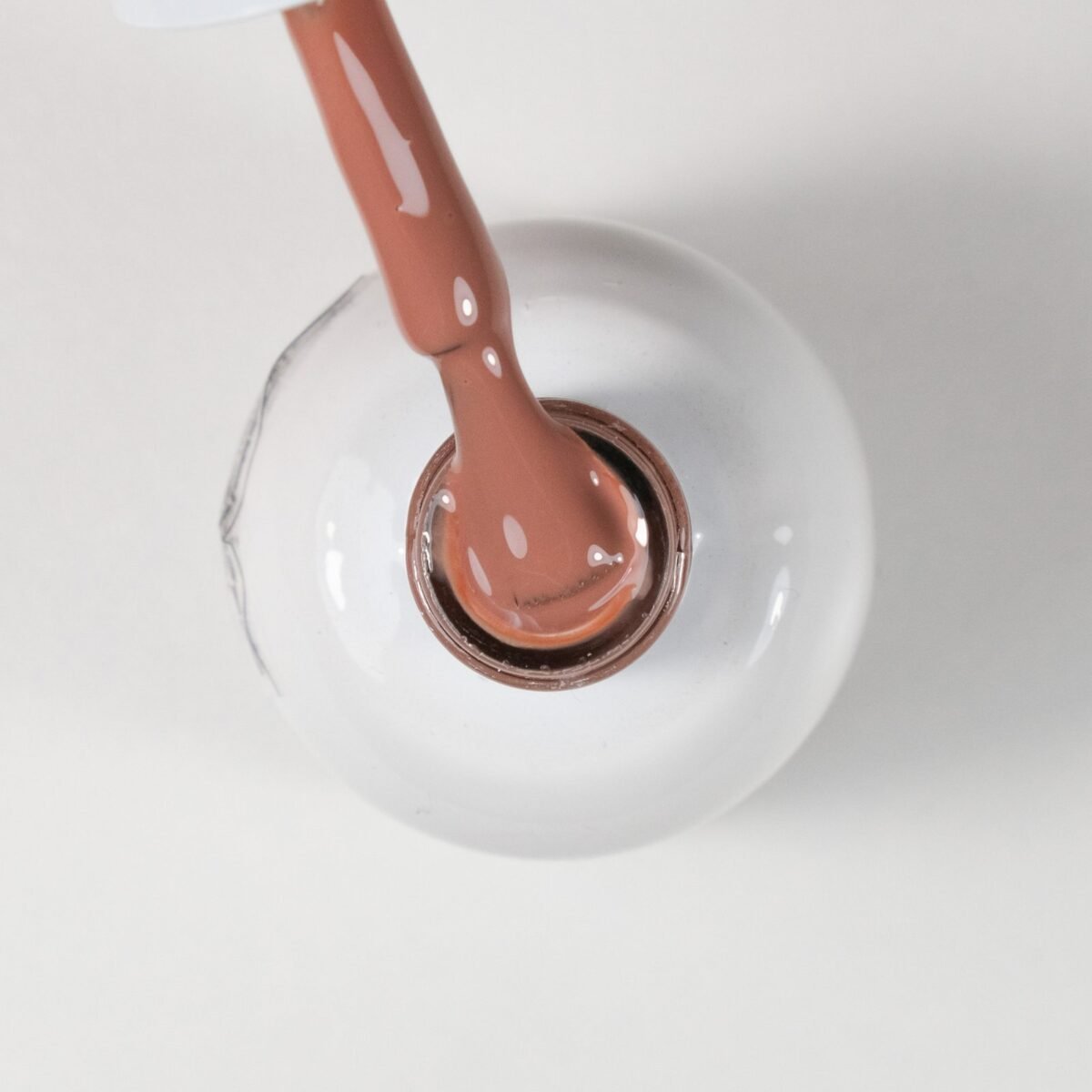 Gēla laka Nr. 12 10 ml - Image 2