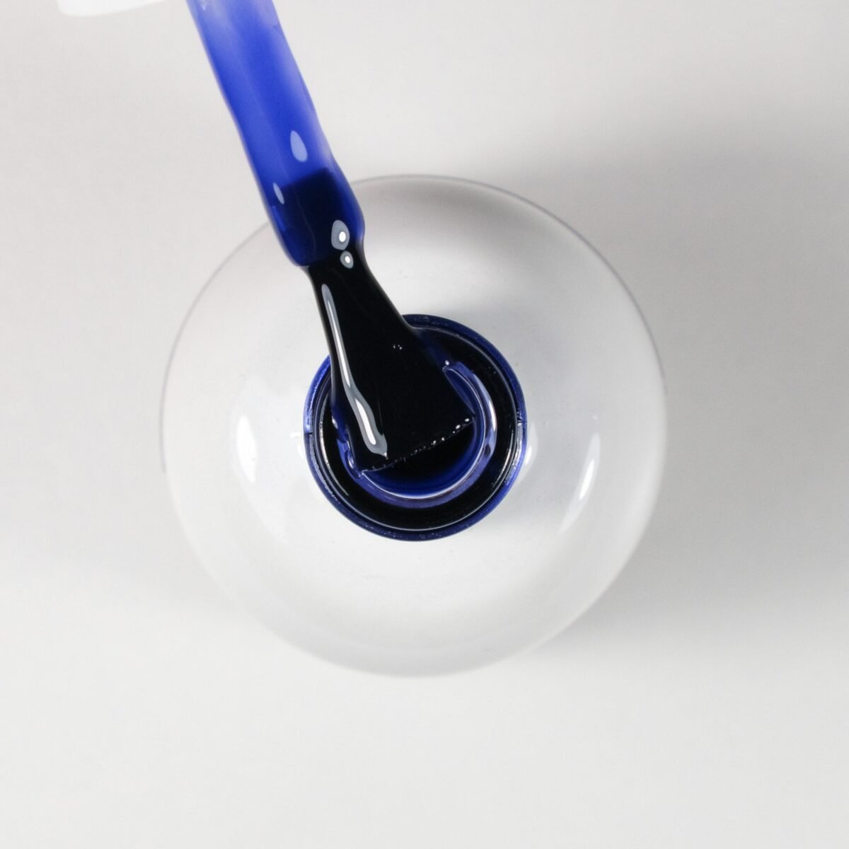 Gēla laka, NR. 125, 10 ml - Image 2