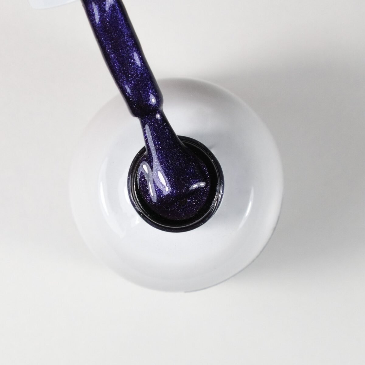 Gēla laka, NR. 127, 10 ml - Image 2