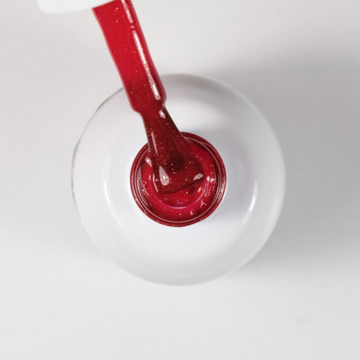 Gēla laka, NR. 236, 10 ml - Image 2