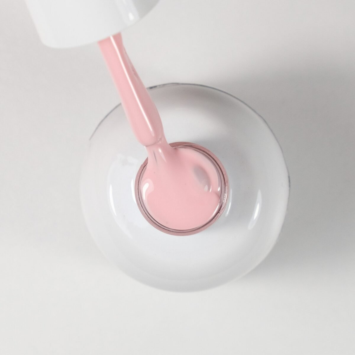 Gēla laka Nr. 28 10 ml - Image 2