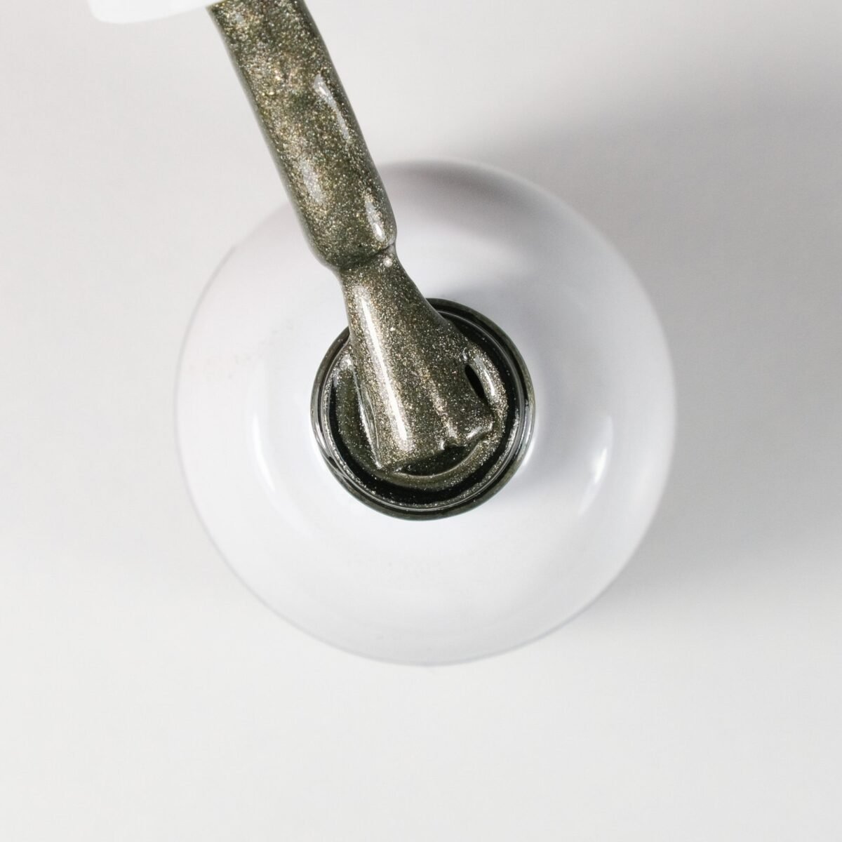 Gēla laka, NR. 443 10 ml - Image 2
