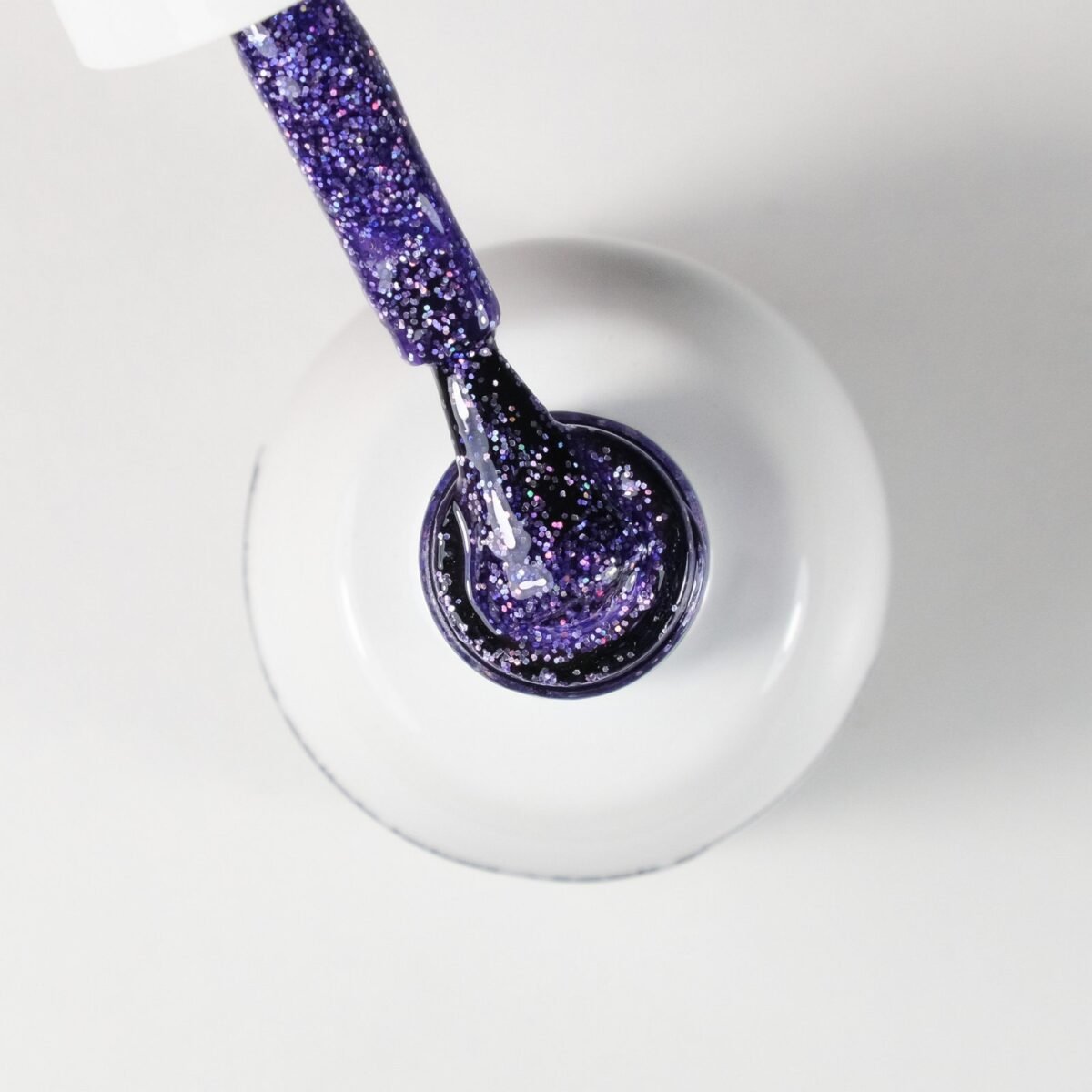 Gēla laka, NR. 499, 10 ml - Image 2