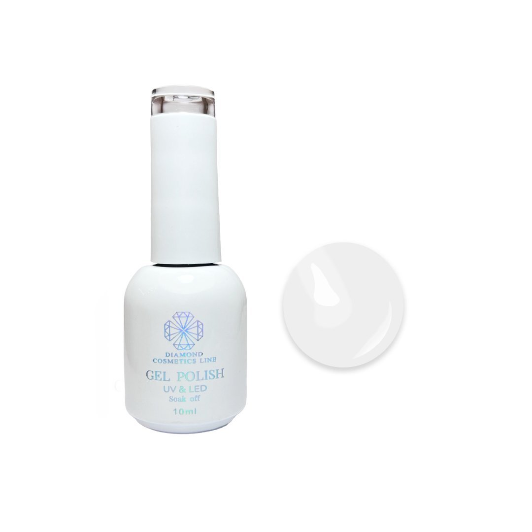 Gēla laka Nr. 1 10 ml