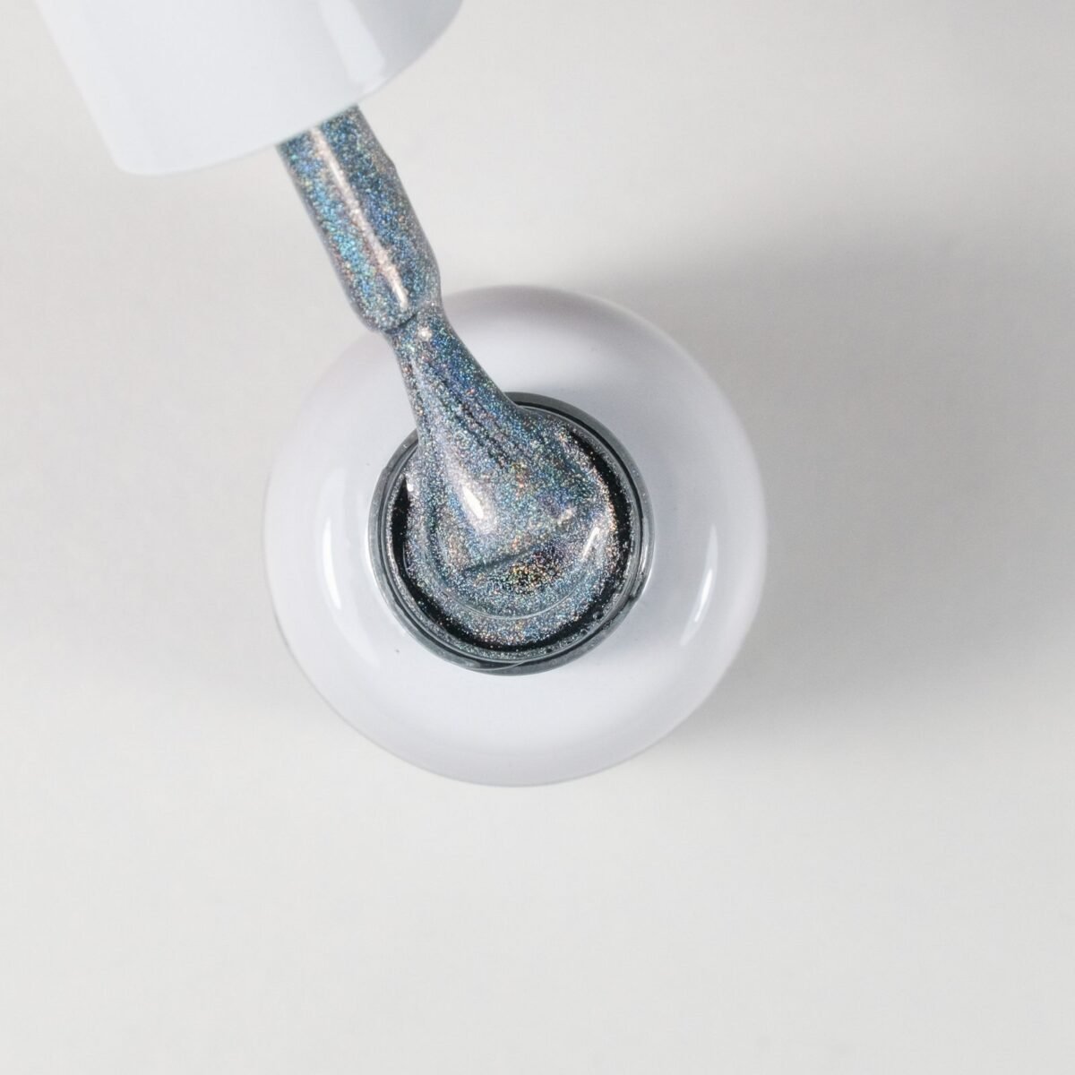 MINI "Holographic" gēla laka NR. 4, 6 ml - Image 2