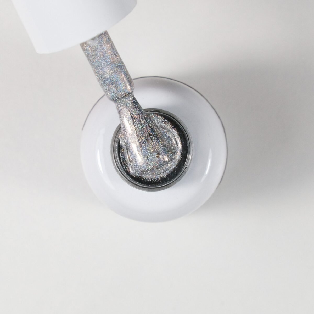 MINI "Holographic" gēla laka NR. 5, 6 ml - Image 2