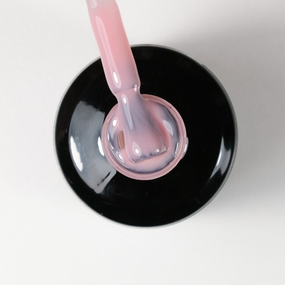Lakošanas gēls pudelītē "Liquid builder gel" nr. 5, 15ml - Image 2