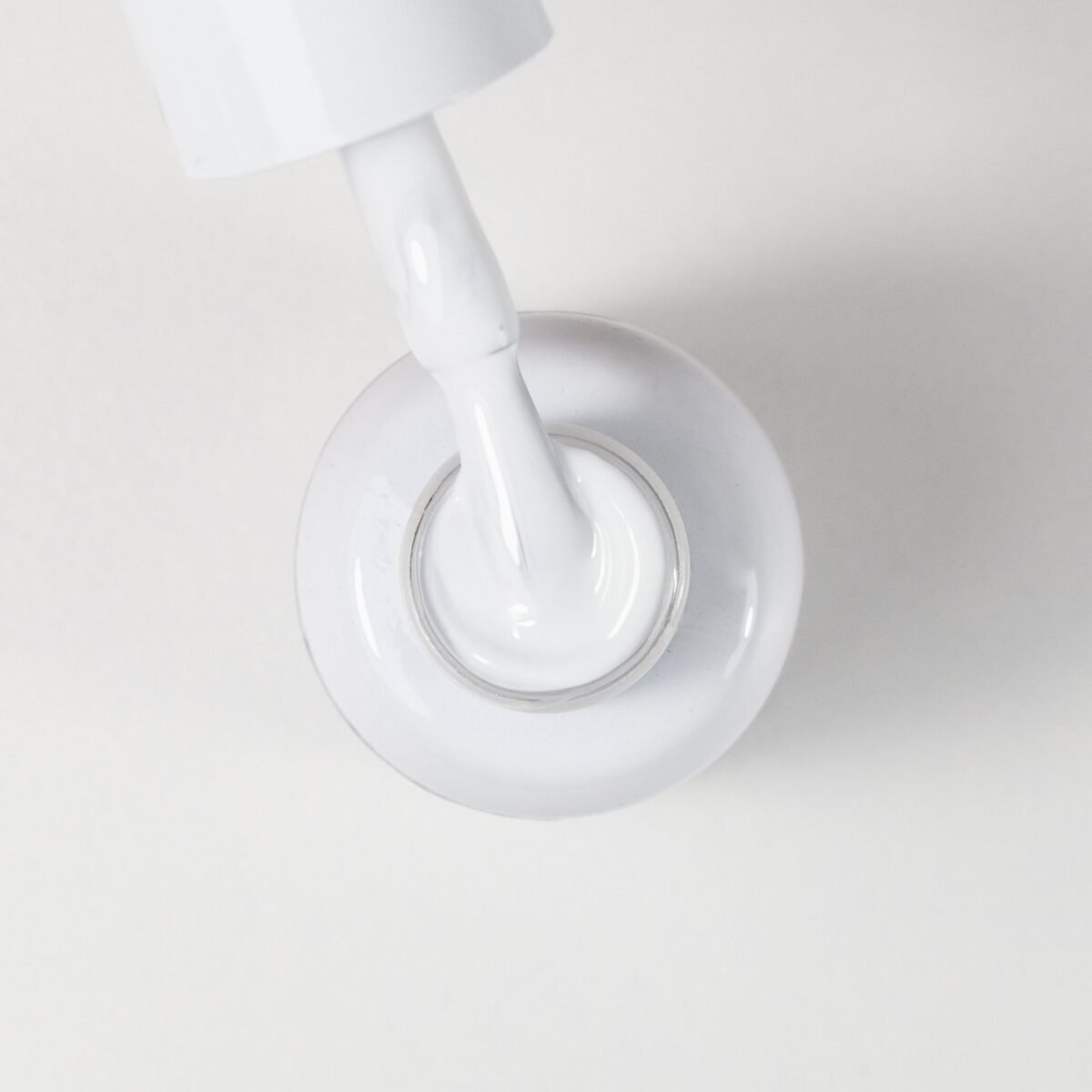 MINI gēla laka, NR. 1, 6 ml - Image 2