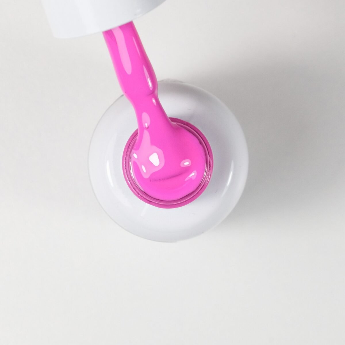 MINI gēla laka, NR. 106, 6 ml - Image 2