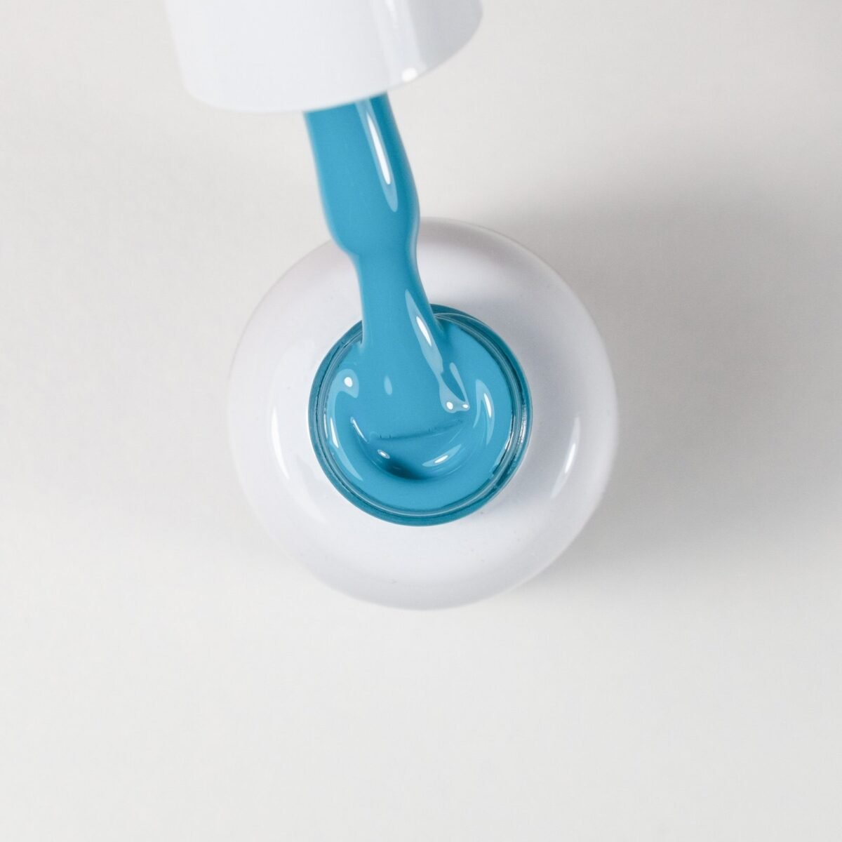 MINI gēla laka, NR. 120, 6 ml - Image 2