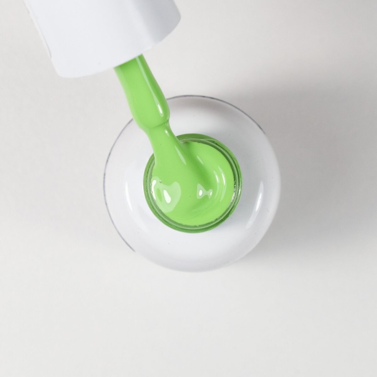 MINI gēla laka, NR. 140, 6 ml - Image 2