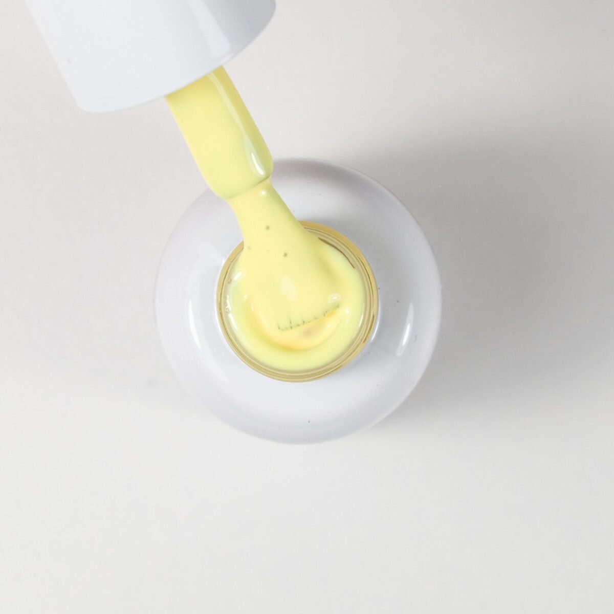 MINI gēla laka, NR. 156, 6 ml - Image 2