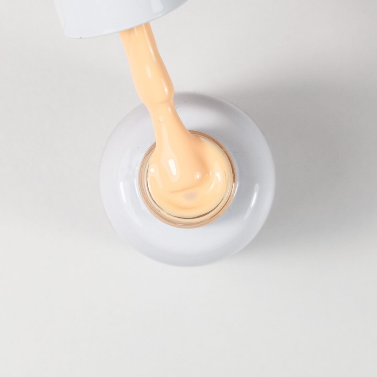 MINI gēla laka, NR. 162, 6 ml - Image 2