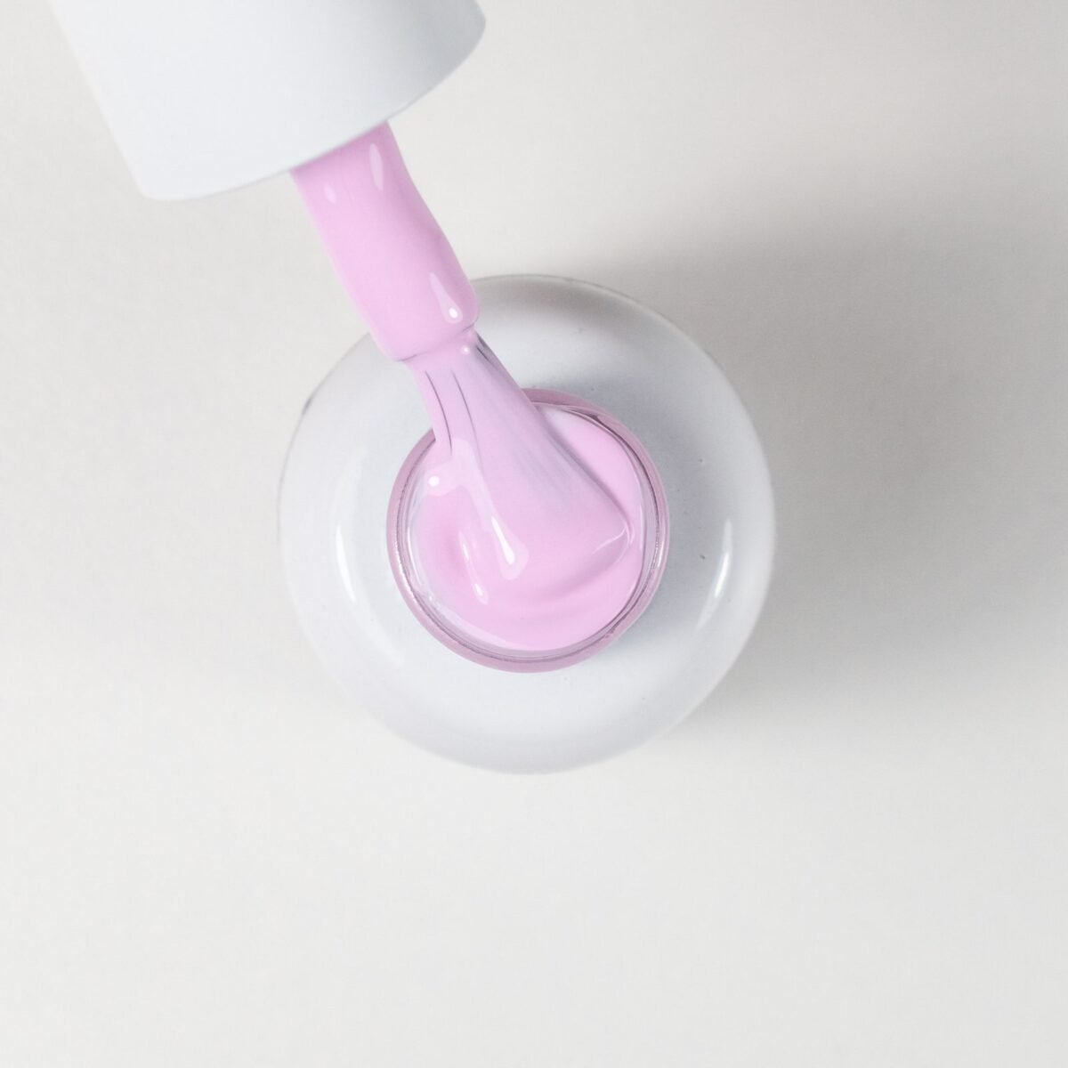 MINI gēla laka, NR. 18, 6 ml - Image 2