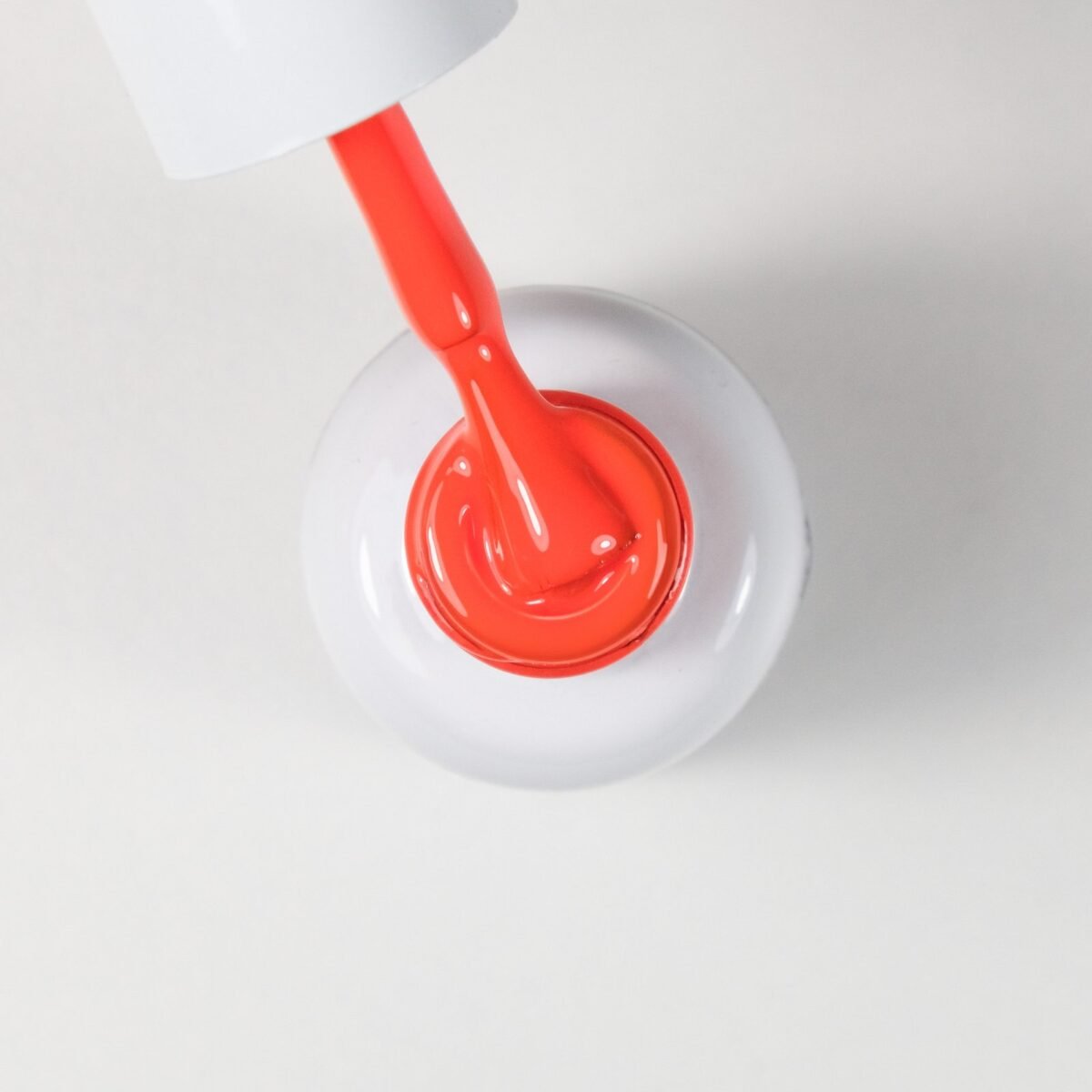 MINI gēla laka, NR. 180, 6 ml - Image 2