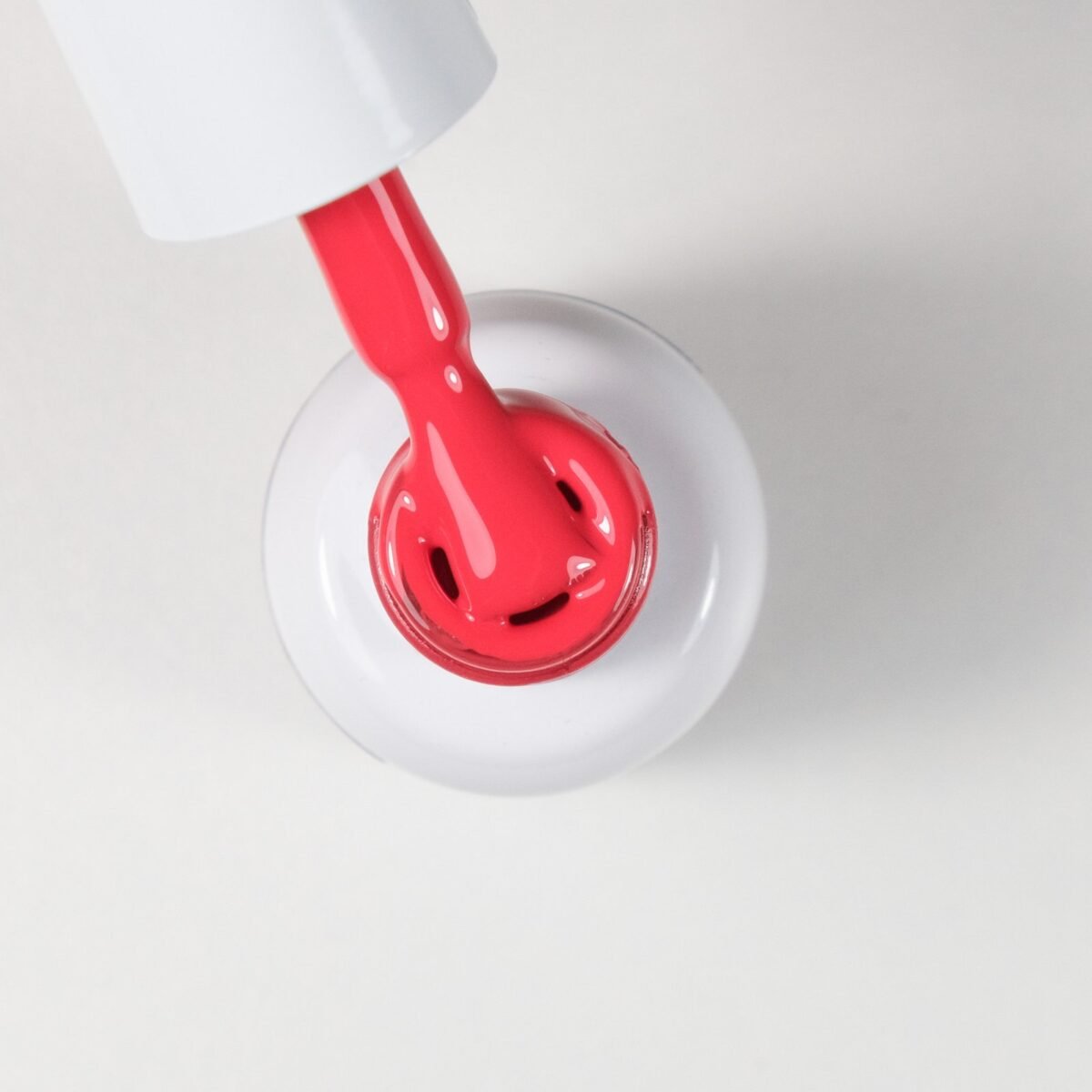 MINI gēla laka, NR. 191, 6 ml - Image 2