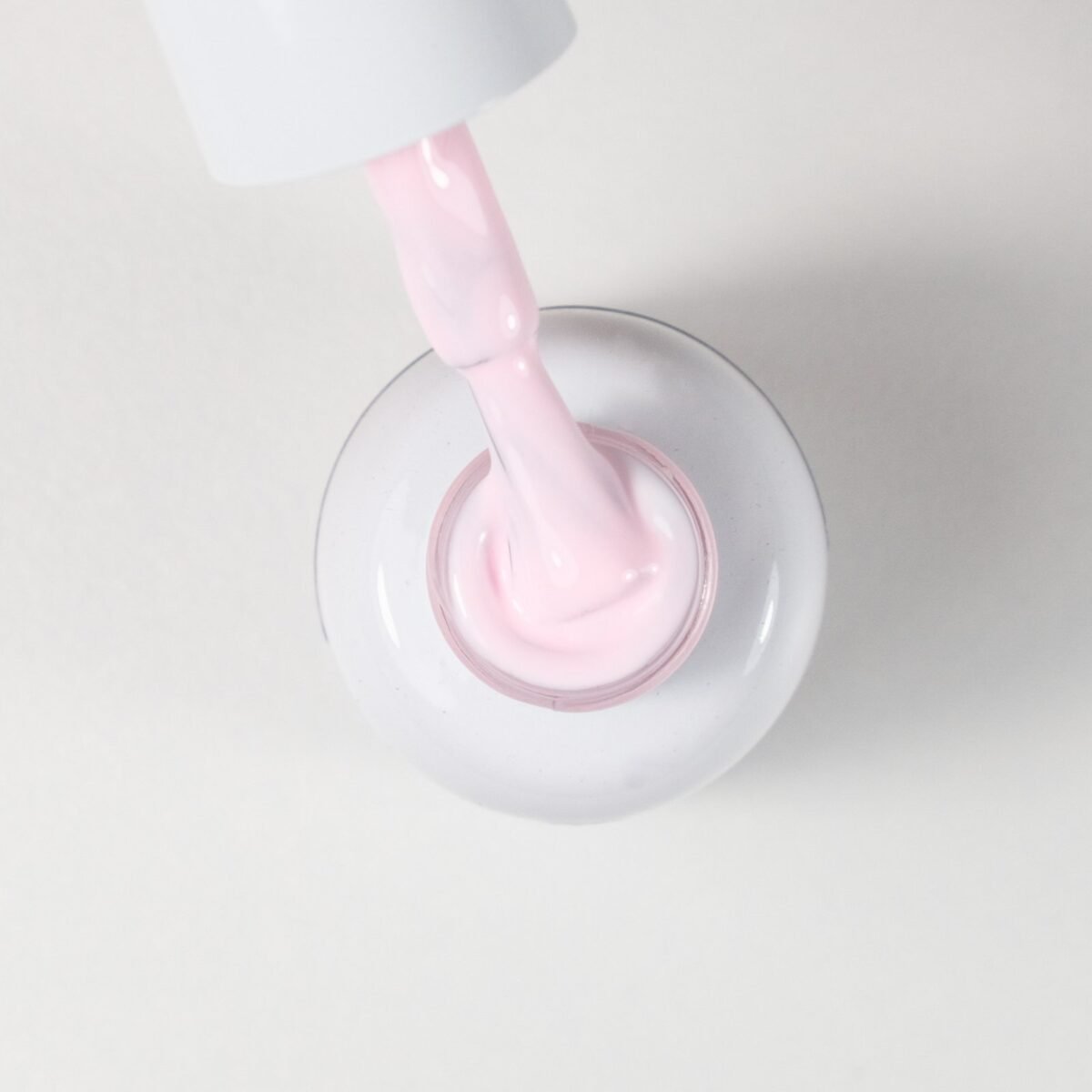 MINI gēla laka, NR. 2, 6 ml - Image 2
