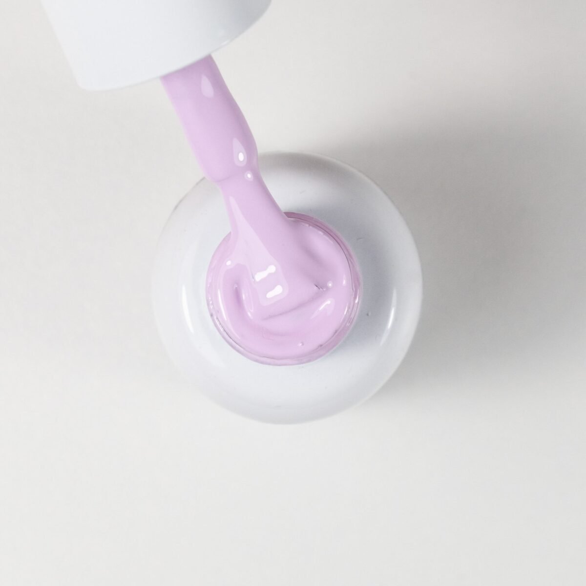 MINI gēla laka, NR. 20, 6 ml - Image 2