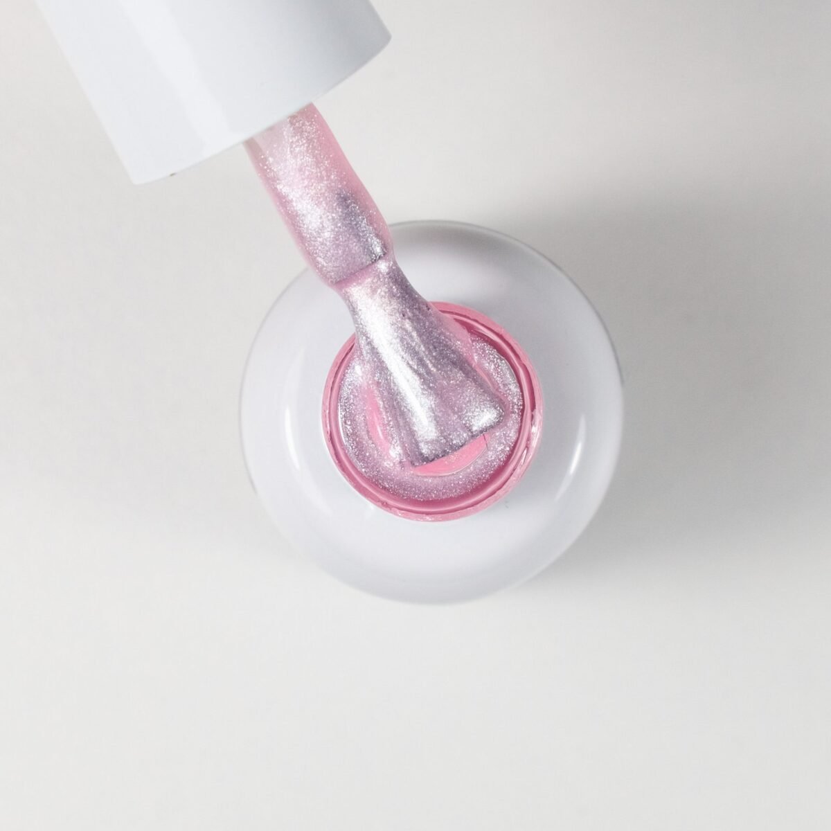 MINI gēla laka, NR. 212, 6 ml - Image 2