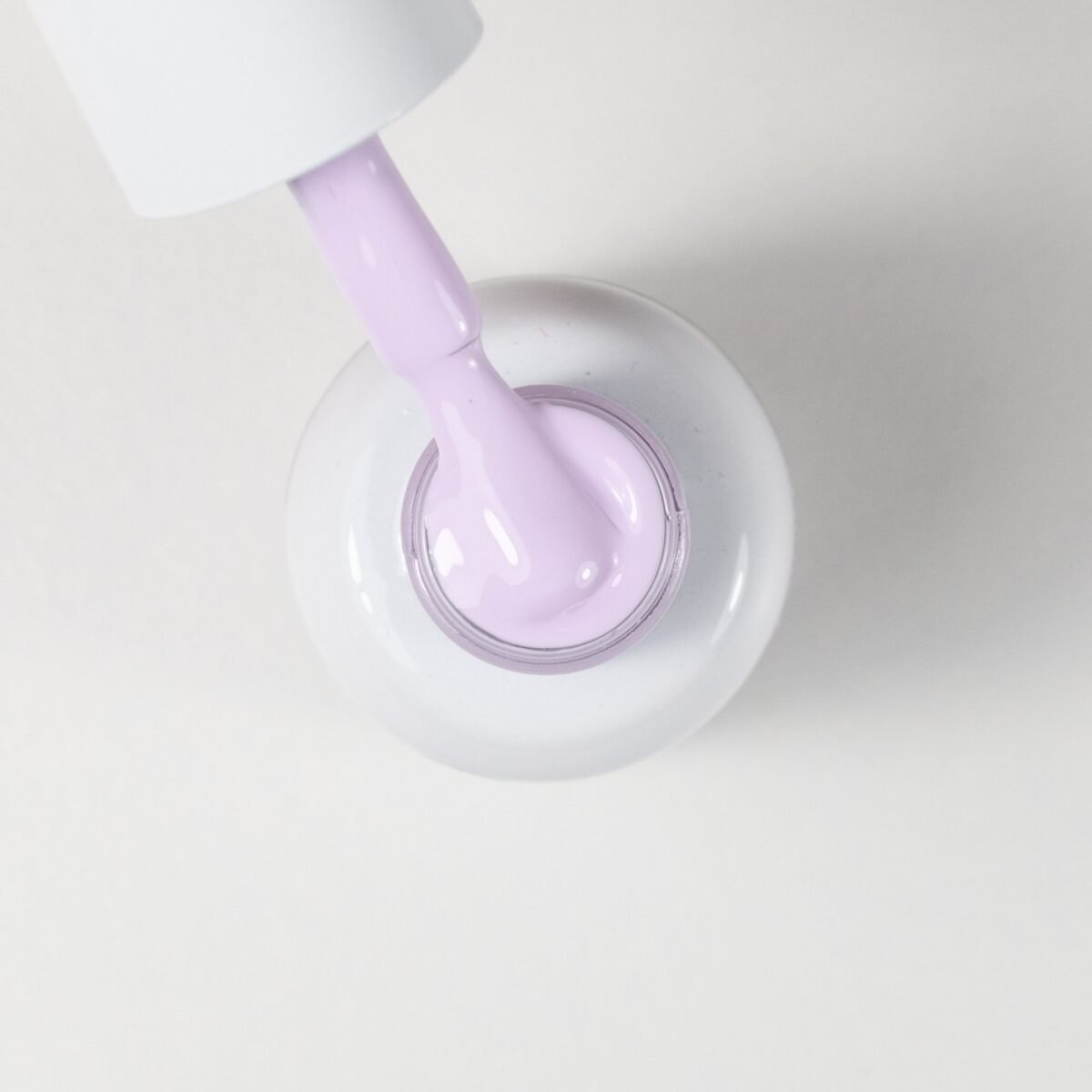 MINI gēla laka, NR. 22, 6 ml - Image 2