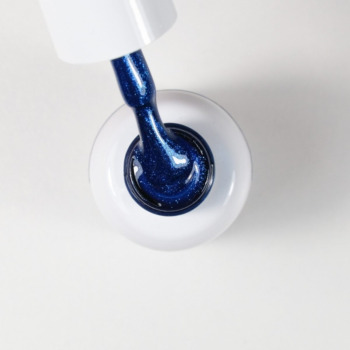 MINI gēla laka, NR. 225, 6 ml - Image 2