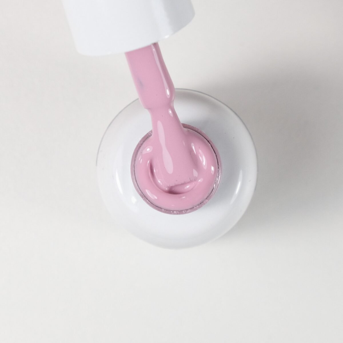MINI gēla laka, NR. 23, 6 ml - Image 2