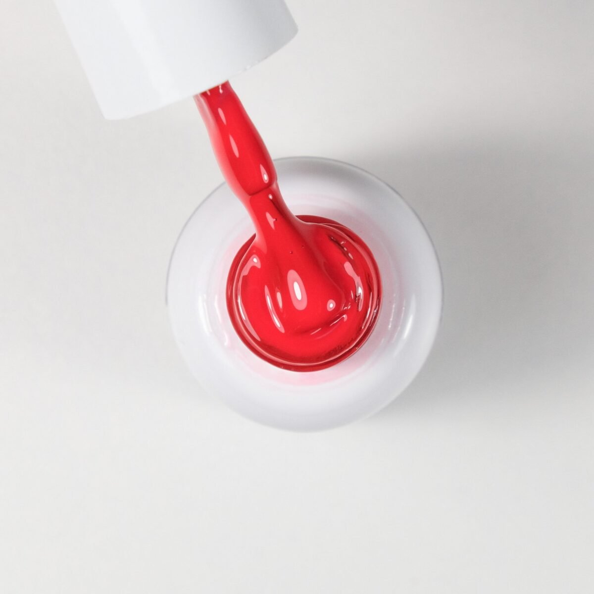 MINI gēla laka, NR. 232, 6 ml - Image 2