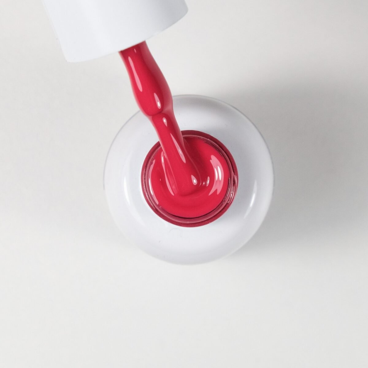 MINI gēla laka, NR. 237, 6 ml - Image 2