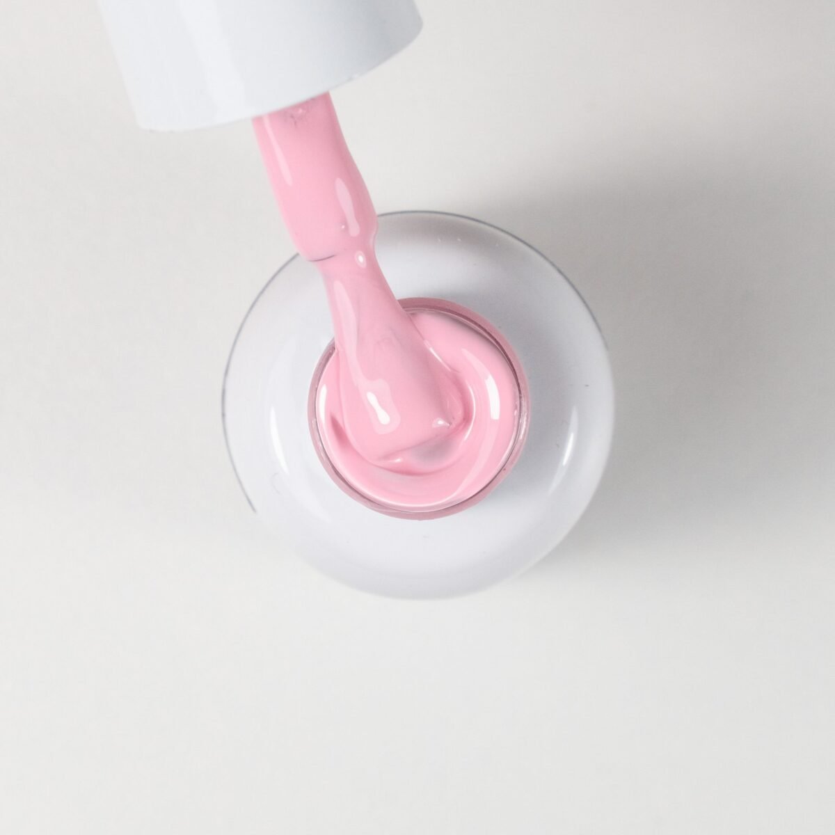 MINI gēla laka, NR. 24, 6 ml - Image 2