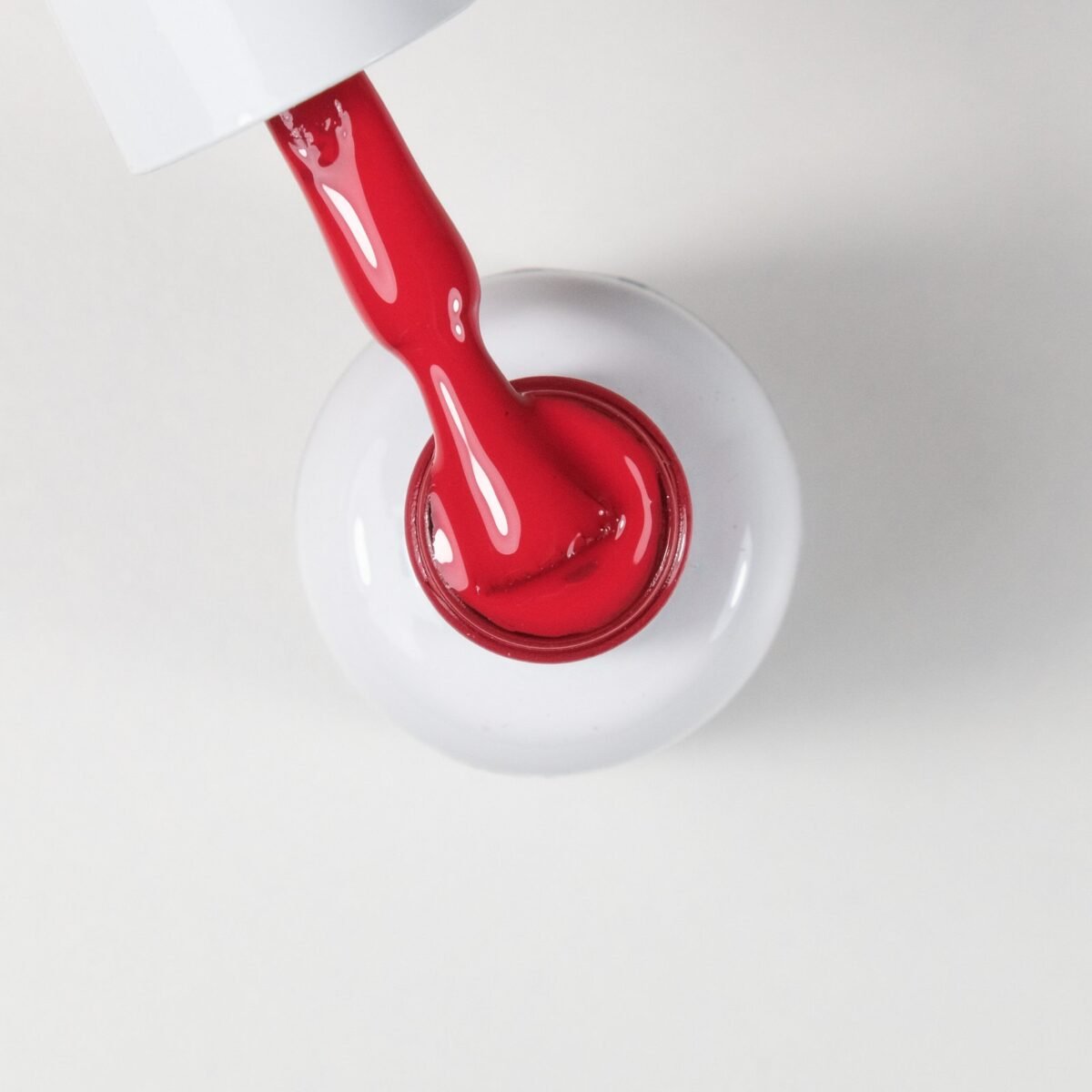 MINI gēla laka, NR. 245, 6 ml - Image 2